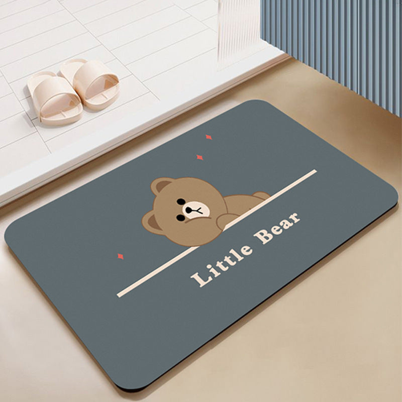 Comfortable Kitchen Mat Kalsten