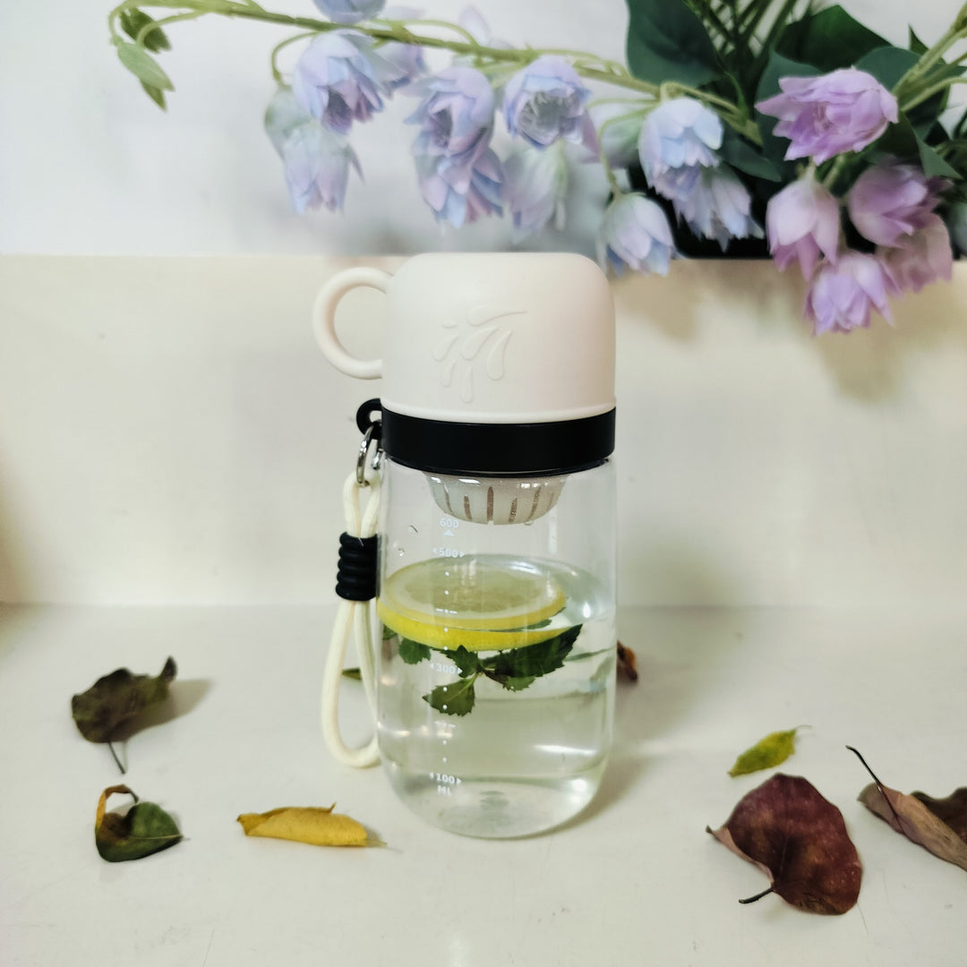 Unisex Multi-functional Drinking Bottle Kalsten