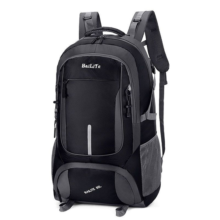 Versatile Outdoor Hiking Backpack Kalsten