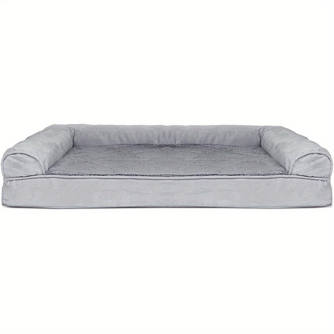 Orthopedic Dog Bed