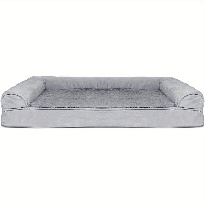 Orthopedic Dog Bed