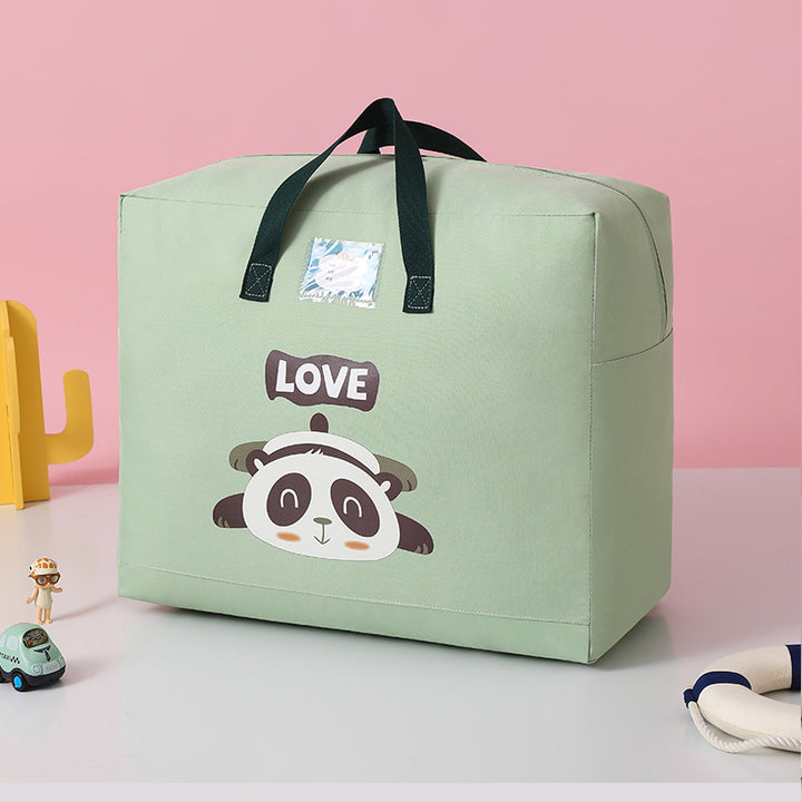 Fun Printed Storage Bag Kalsten