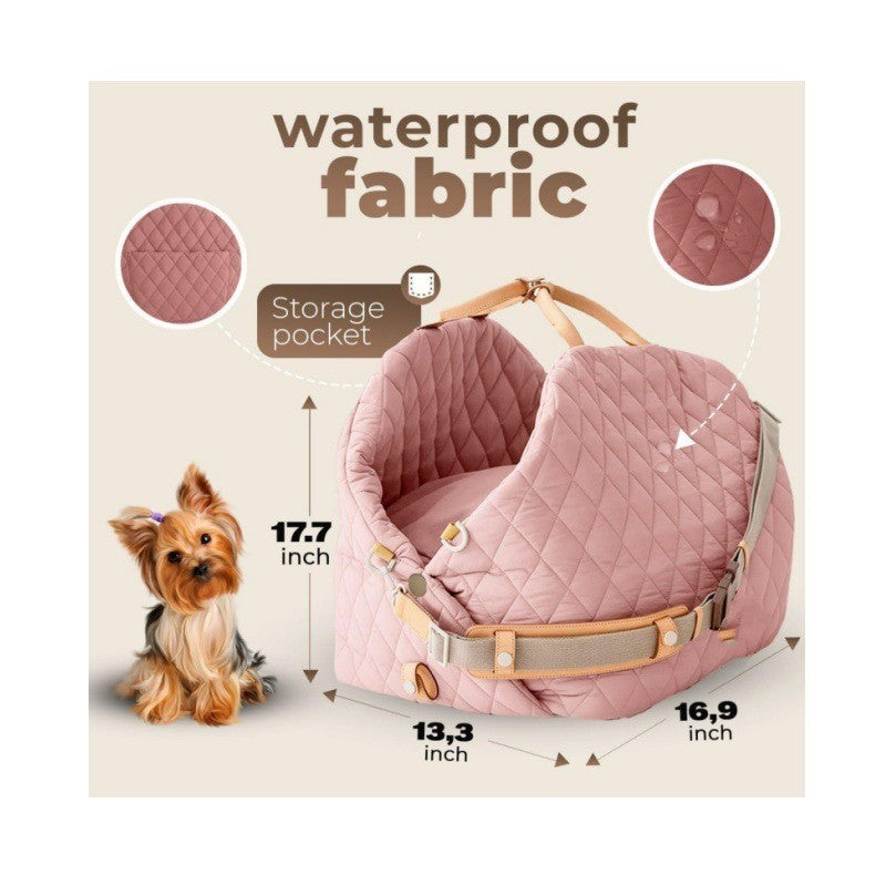 Portable Dog Bed Kalsten