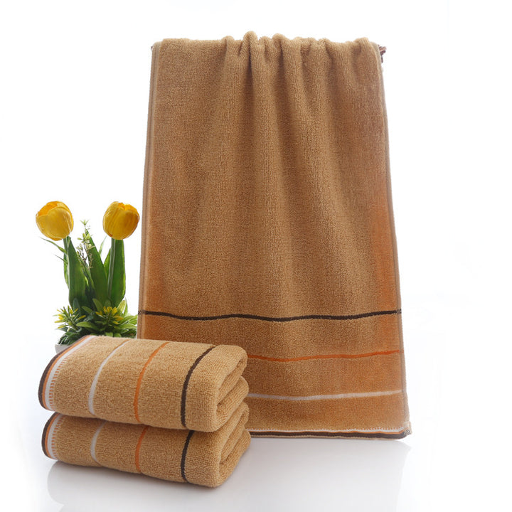 High-Quality And Stylish Velour Bath Towel Kalsten