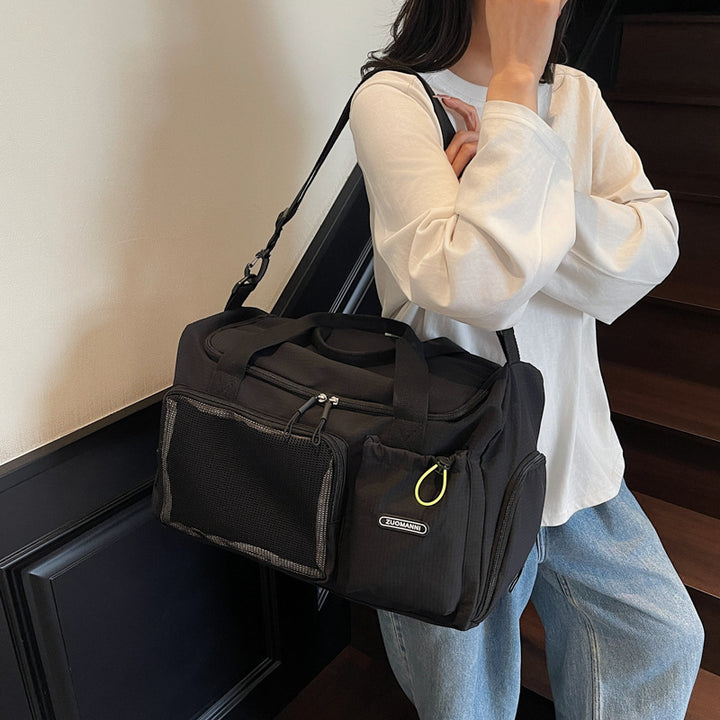 Multi-Functional Sport Duffle Bag Kalsten