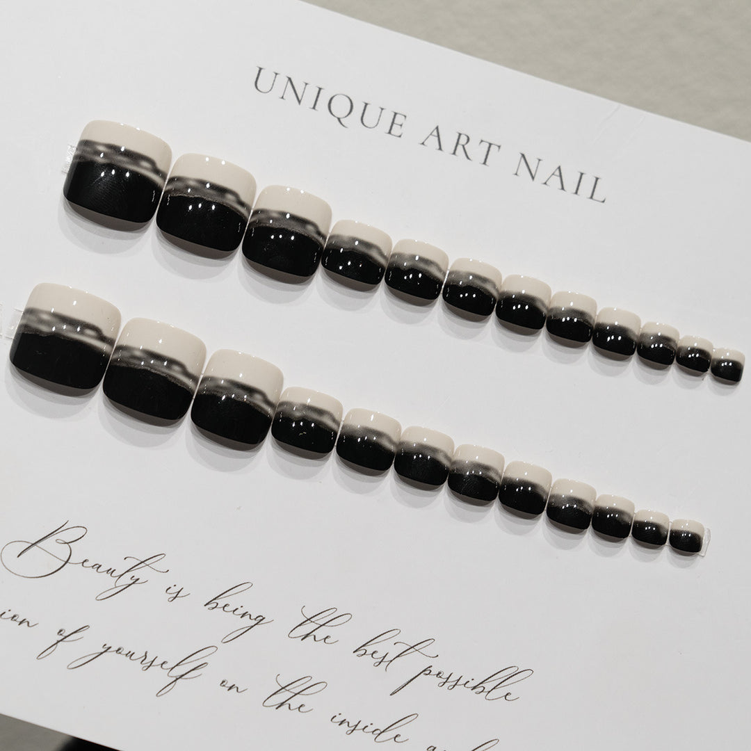 Artistic Pedicure Nail Art