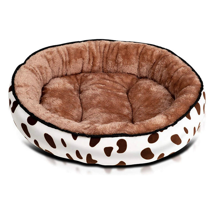 Cozy Dog Bed