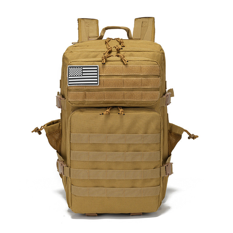 Tactical Utility Backpack Kalsten