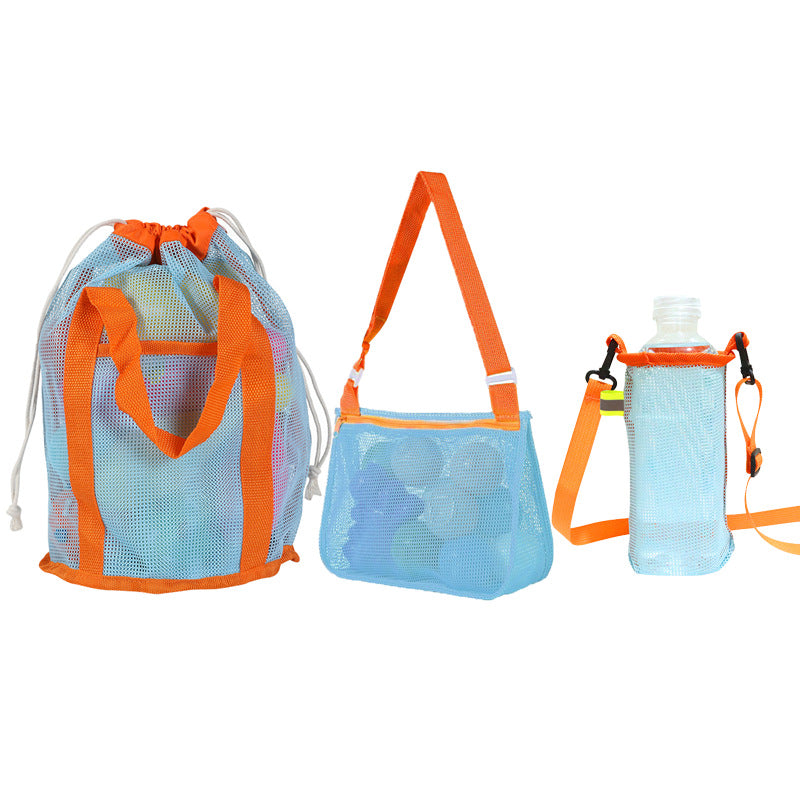 Practical mesh backpack Kalsten