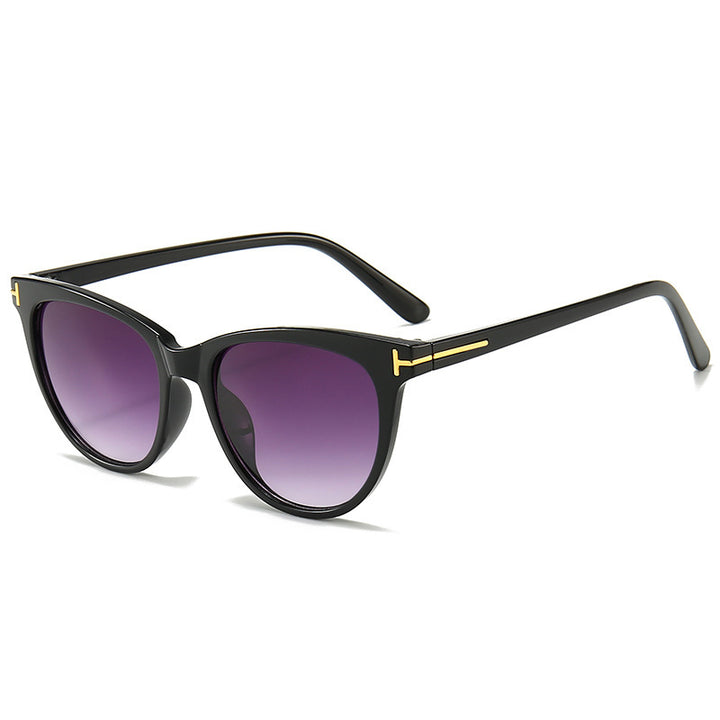 Chic Fashion Cat-Eye Sunglasses Kalsten