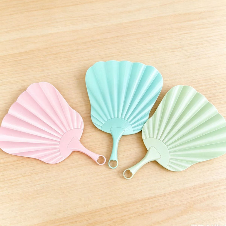 Decorative Hand Fan Kalsten