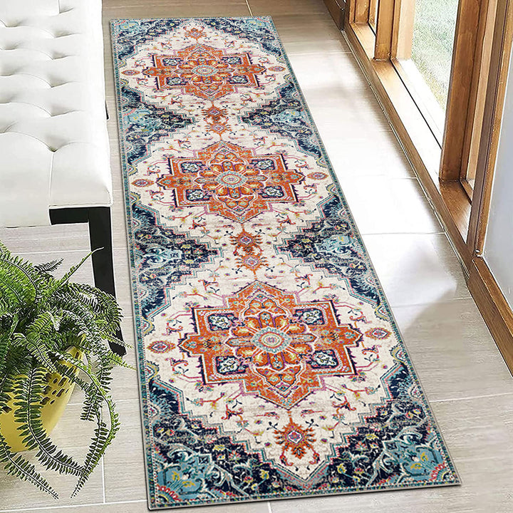 Decorative Runner Kalsten