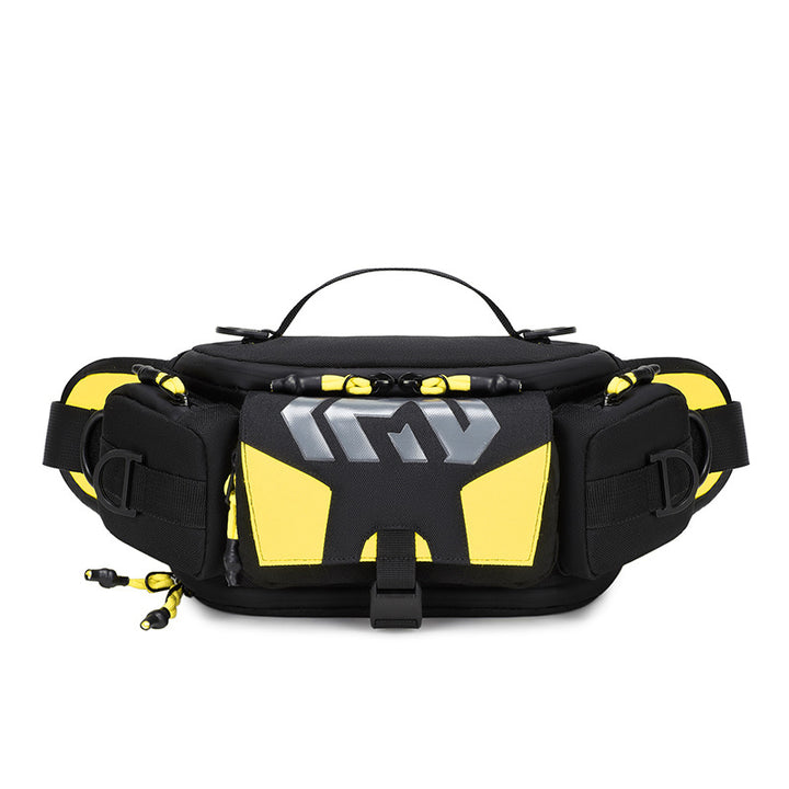 Tactical Adventure Waist Pack Kalsten