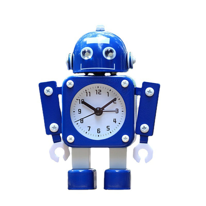 Robot Alarm Clock Kalsten
