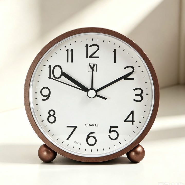 Classic table clock Kalsten