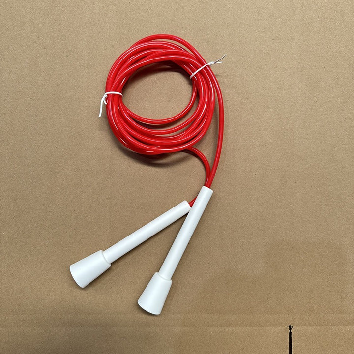 Jump rope with non-slip grips Kalsten