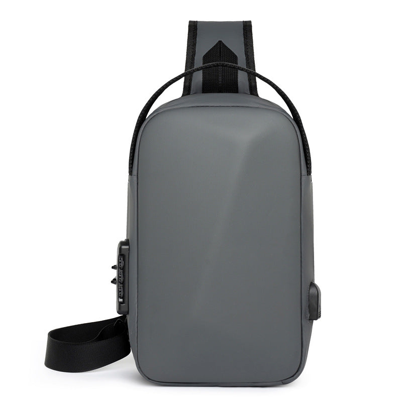 Compact Versatile Sling Bag Kalsten