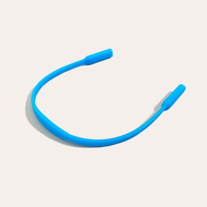 Flexible Eyewear Retention Cord Kalsten
