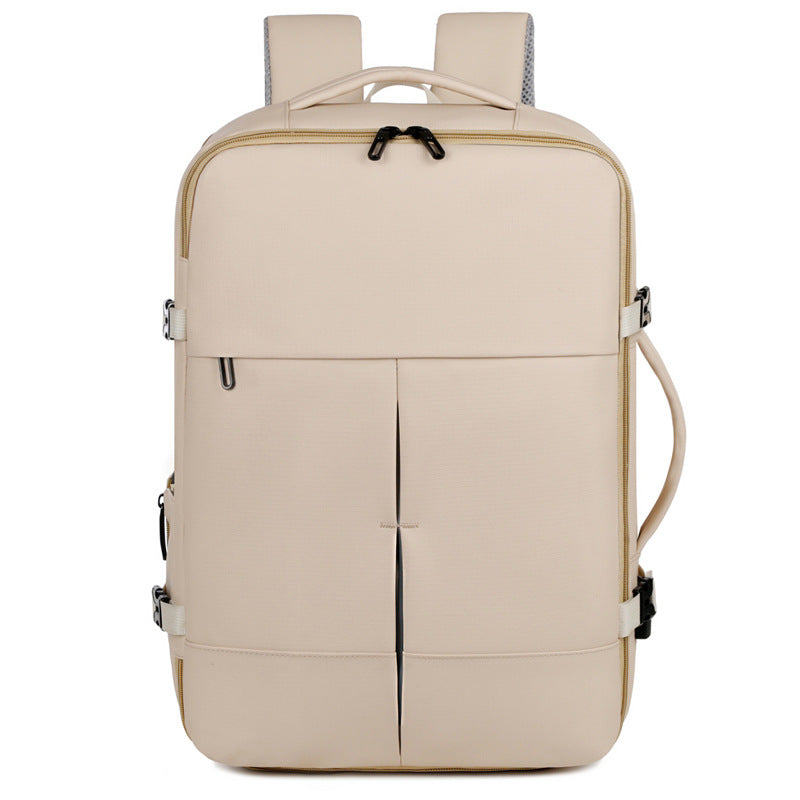 Versatile Travel Storage Backpack