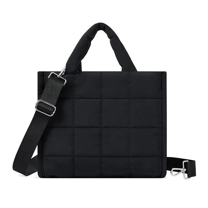 Stylish and Practical Shoulder Bag Kalsten