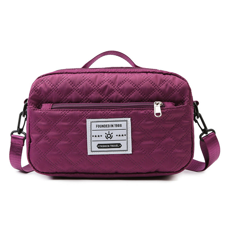Stylish Sports Travel Kalsten