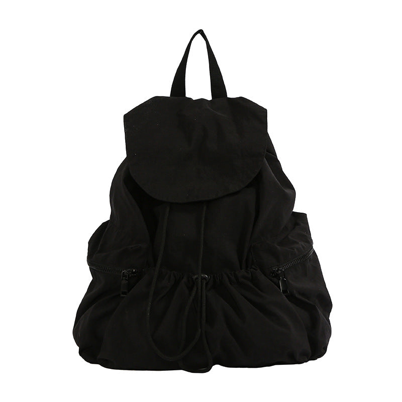 Stylish Adjustable Backpack Kalsten