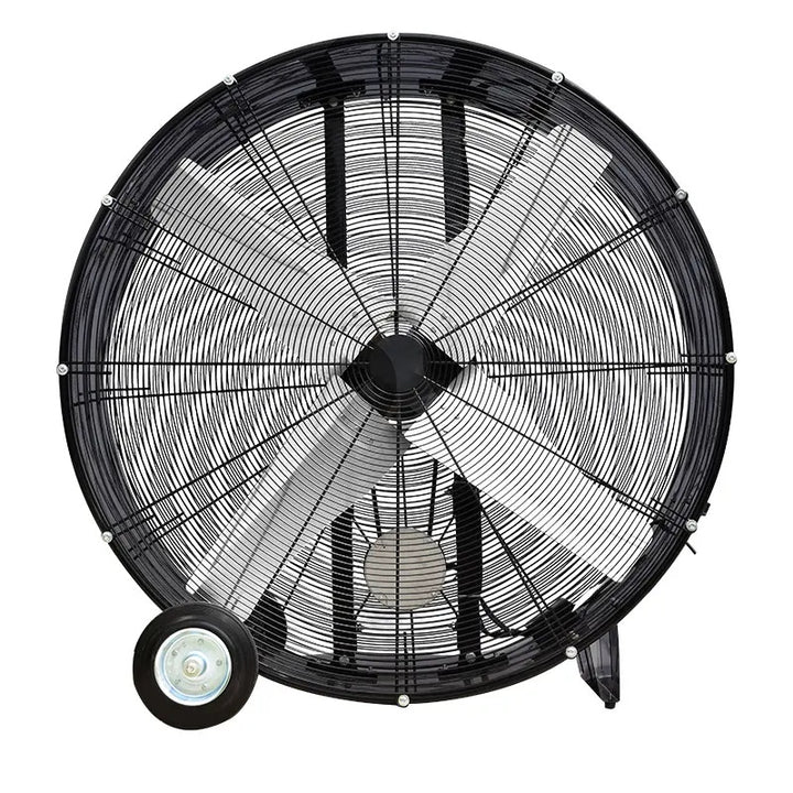 Industrial Heavy-Duty Cooling Fan Kalsten