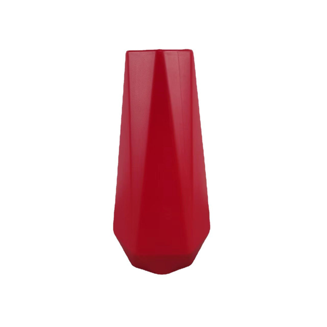 Modern Geometric Decorative Vase Kalsten