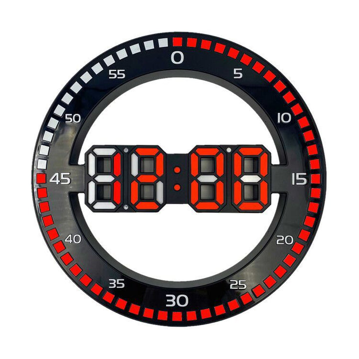 Digital table clock Kalsten