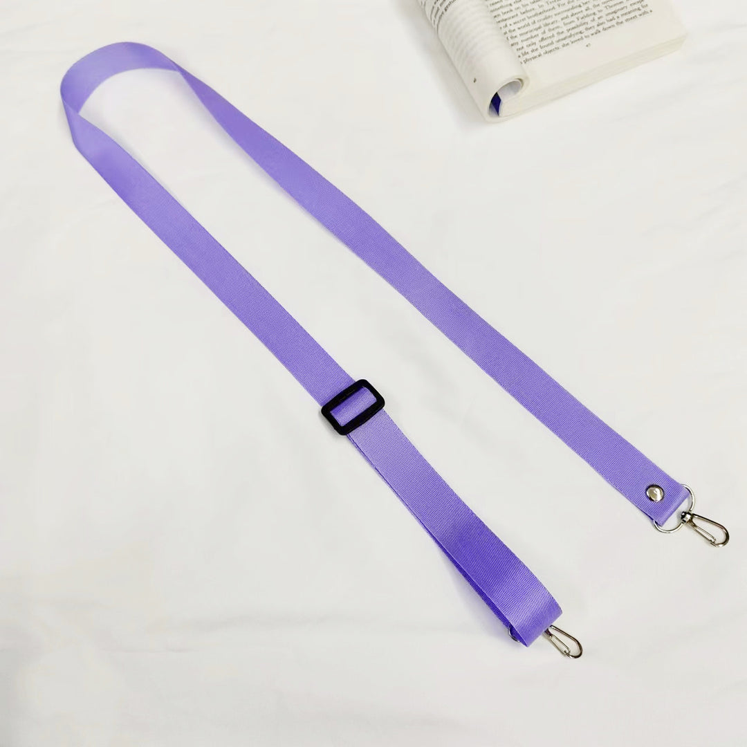 Adjustable Heavy-Duty Shoulder Strap Kalsten