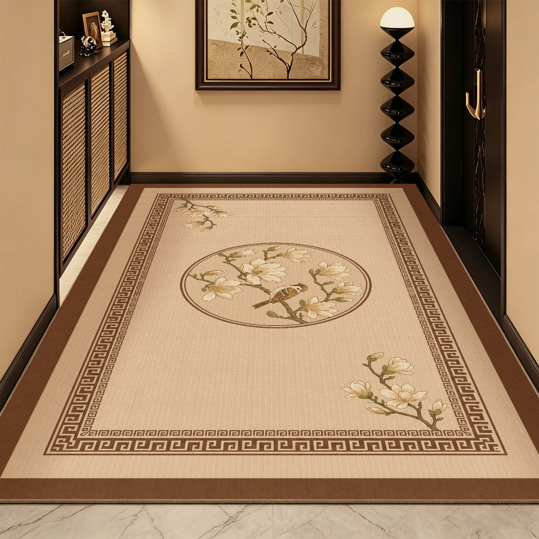 Stylish Modern Floor Mat