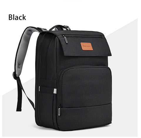Adventure-Ready Ocean-Themed Backpack Kalsten
