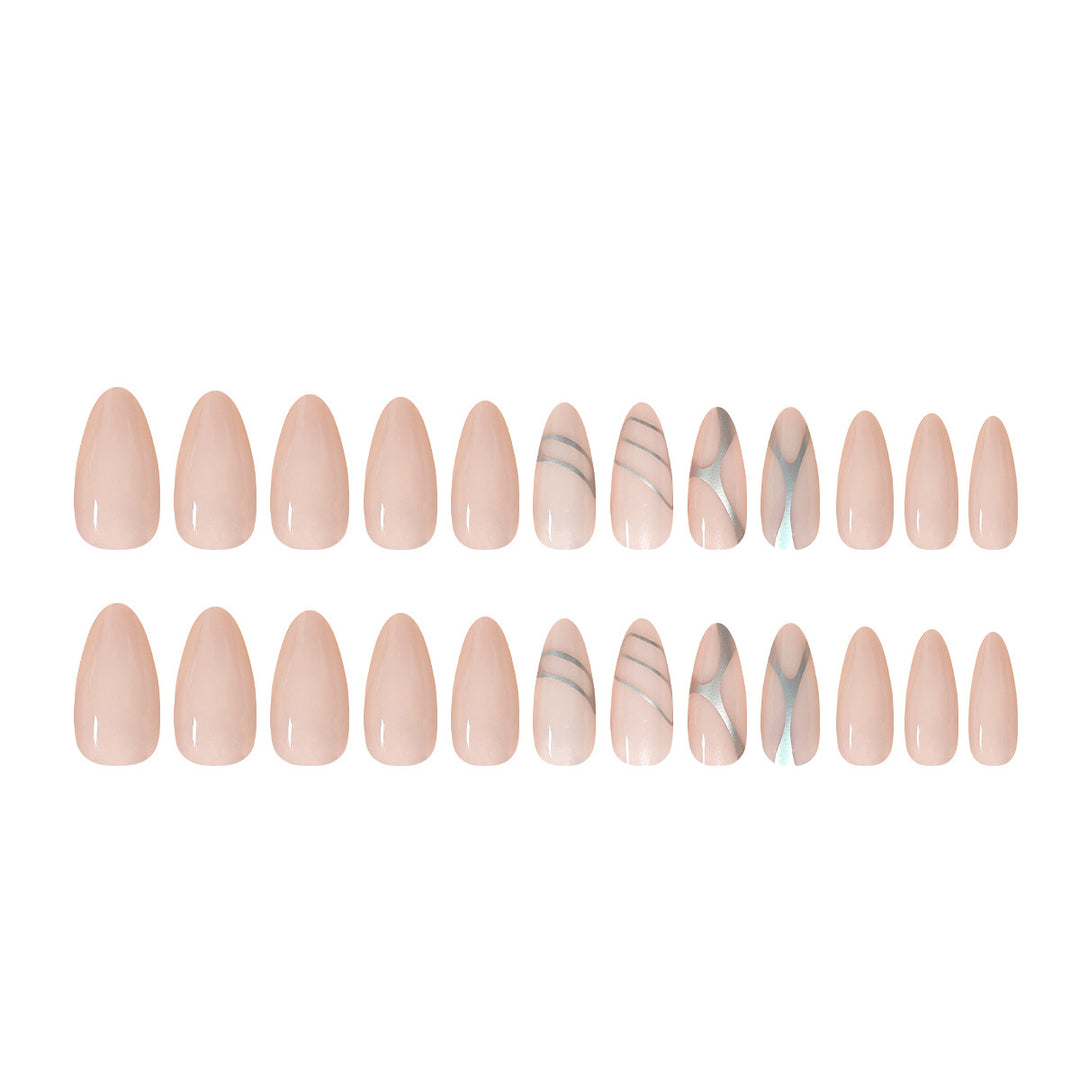 Nail Design Kalsten