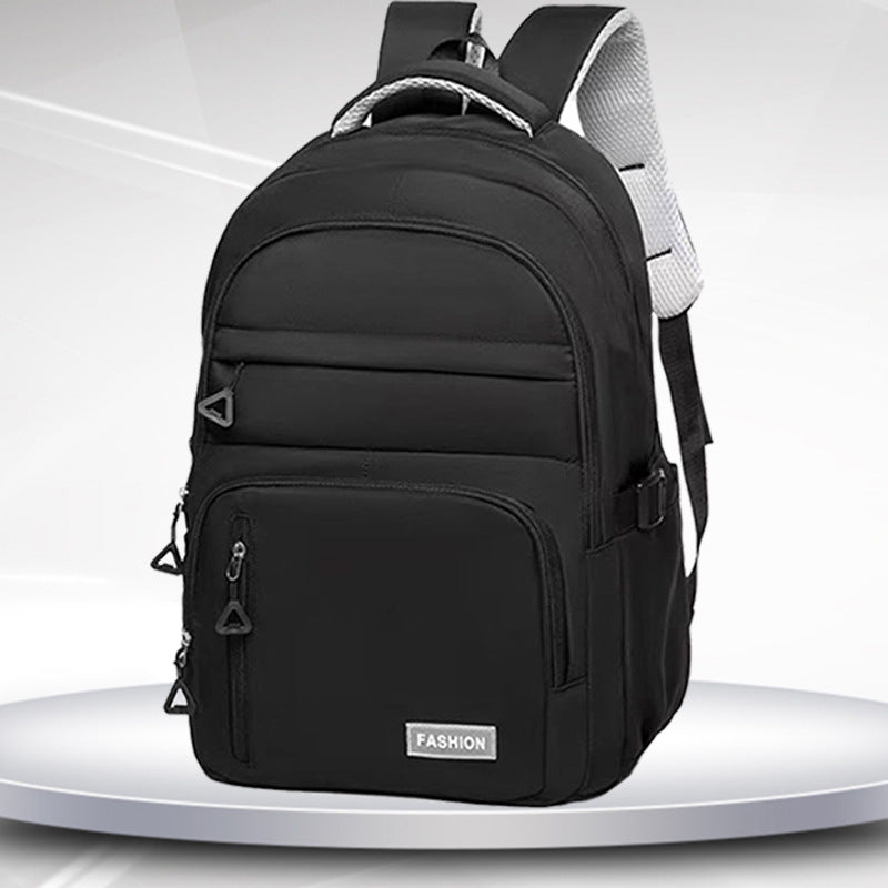 Enhanced Comfort Multi-Compartment Backpack Kalsten