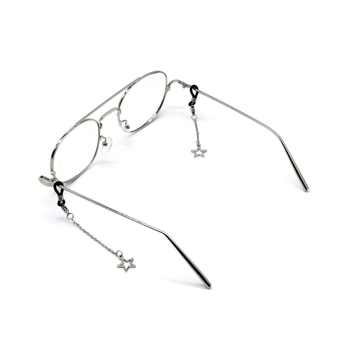 Star Charm Eyewear Chain Kalsten