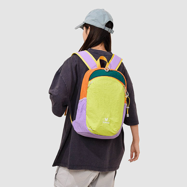 Durable Outdoor Utility Backpack Kalsten