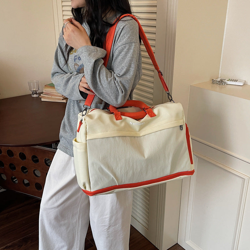 Multifunctional Daily Commuter Bag