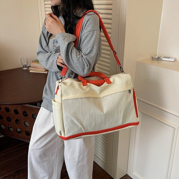 Multifunctional Daily Commuter Bag