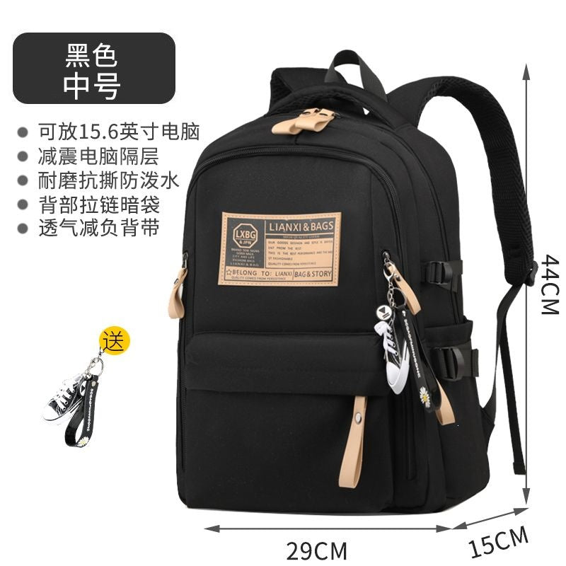 Laptop Rucksack Kalsten