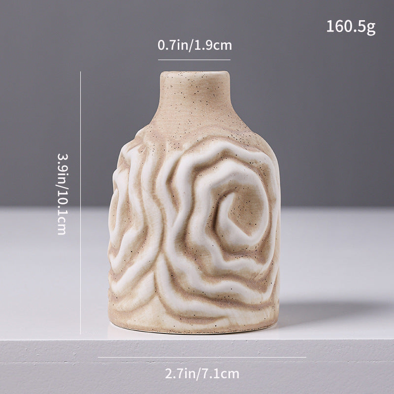 Decorative Ceramic Kalsten