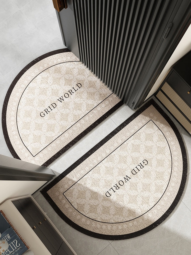 Decorative Entryway Mat