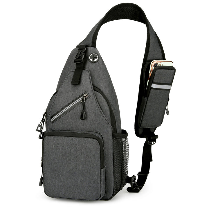 Crossbody Sling Bag Kalsten