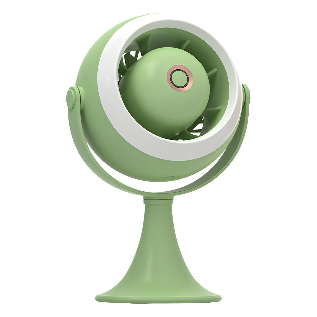 Elegant Desktop Cooling Fan Kalsten