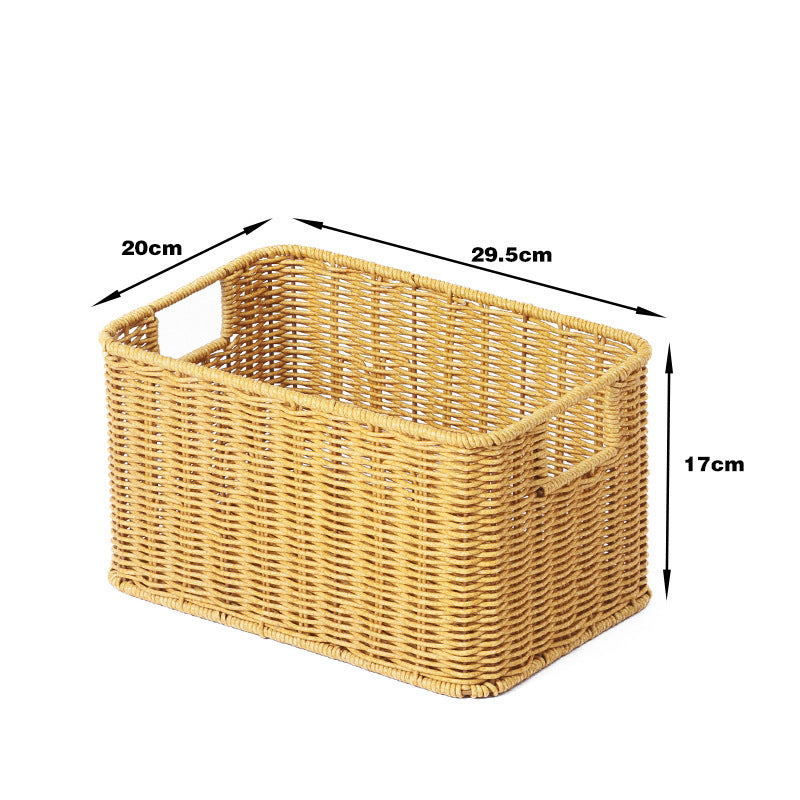 Storage Basket Kalsten