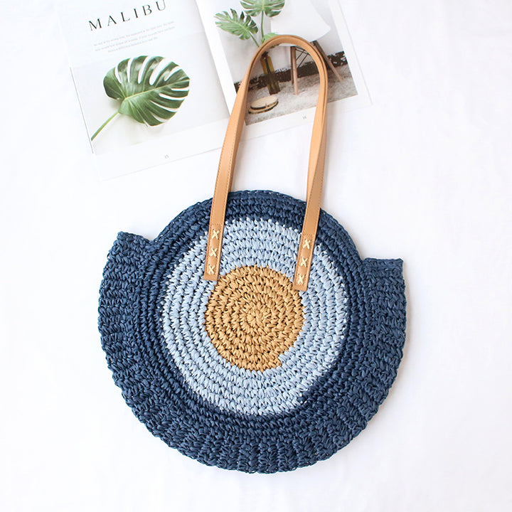 Beach bag Kalsten