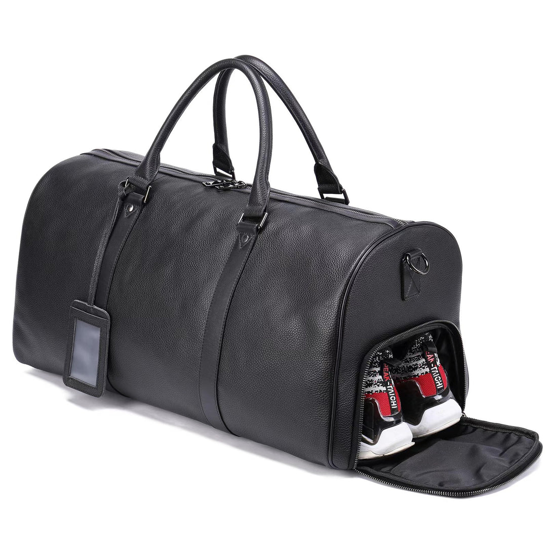 Premium Travel Duffle Bag