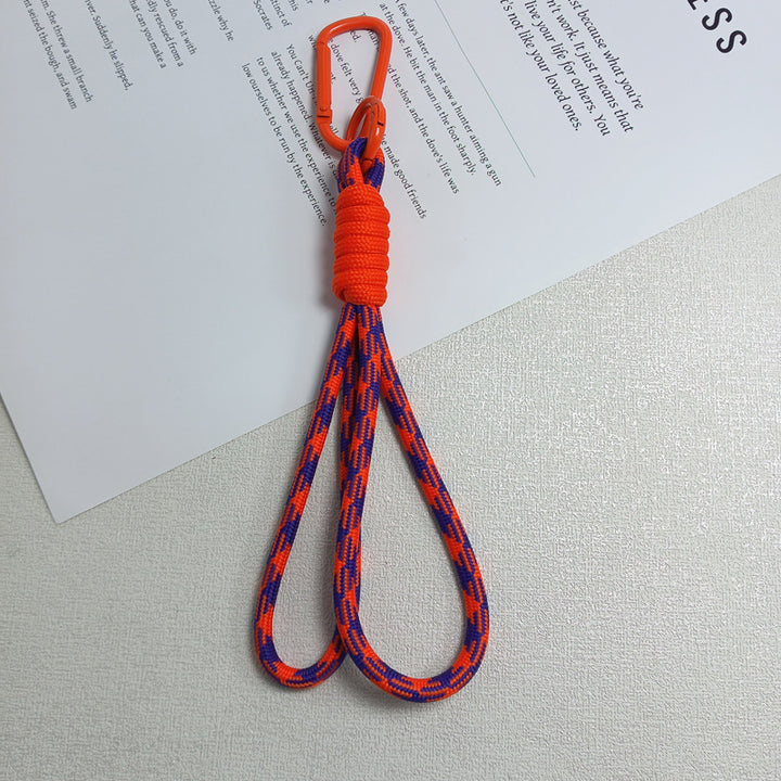 Multi-Functional Paracord Keychain Holder Kalsten