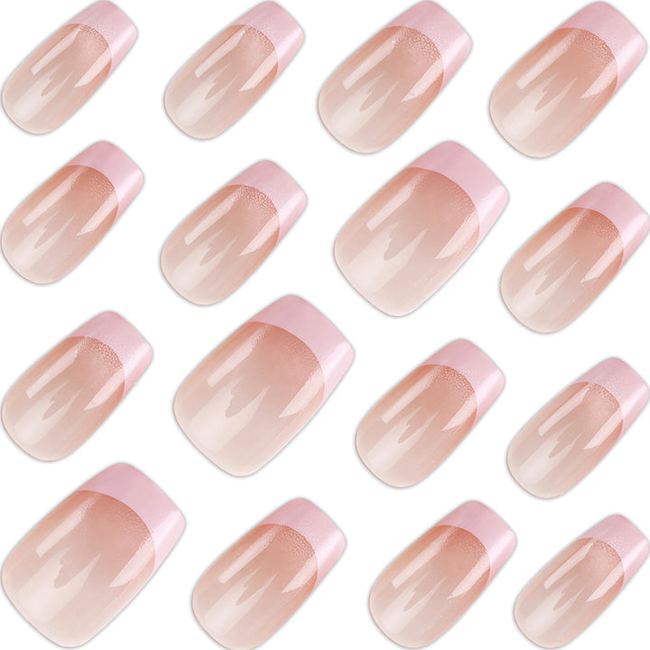 Customizable Press-On Nail Collection Kalsten