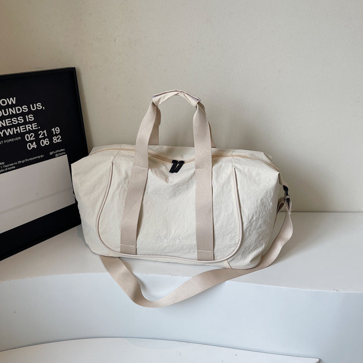 Versatile Travel Duffle