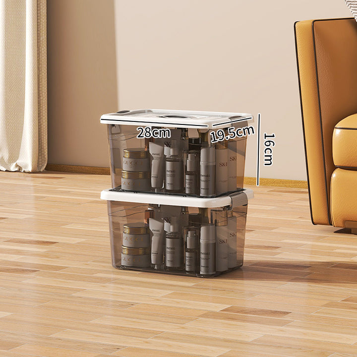 Stackable Food Storage Box Kalsten